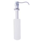 RP50813SS RB Delta Leland Soap Dispenser Reviews Wayfair   Soap Dispenser 